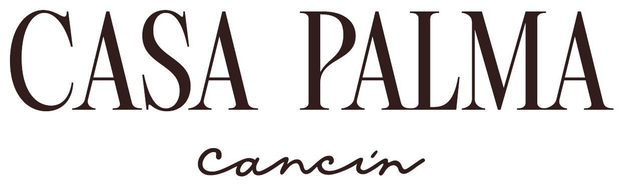 Casa Palma Cancún